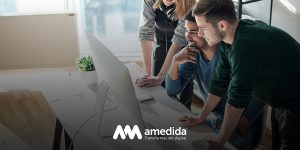 5 claves para dirigir equipos remotos