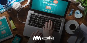 Tienda en línea: ¡Atrévete a abrir una ahora!