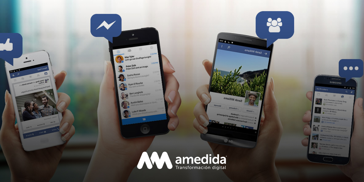 Publicidad en Facebook: Cómo sacarle provecho a tu inversión