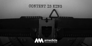 Marketing de contenidos para Ecommerce: Importancia