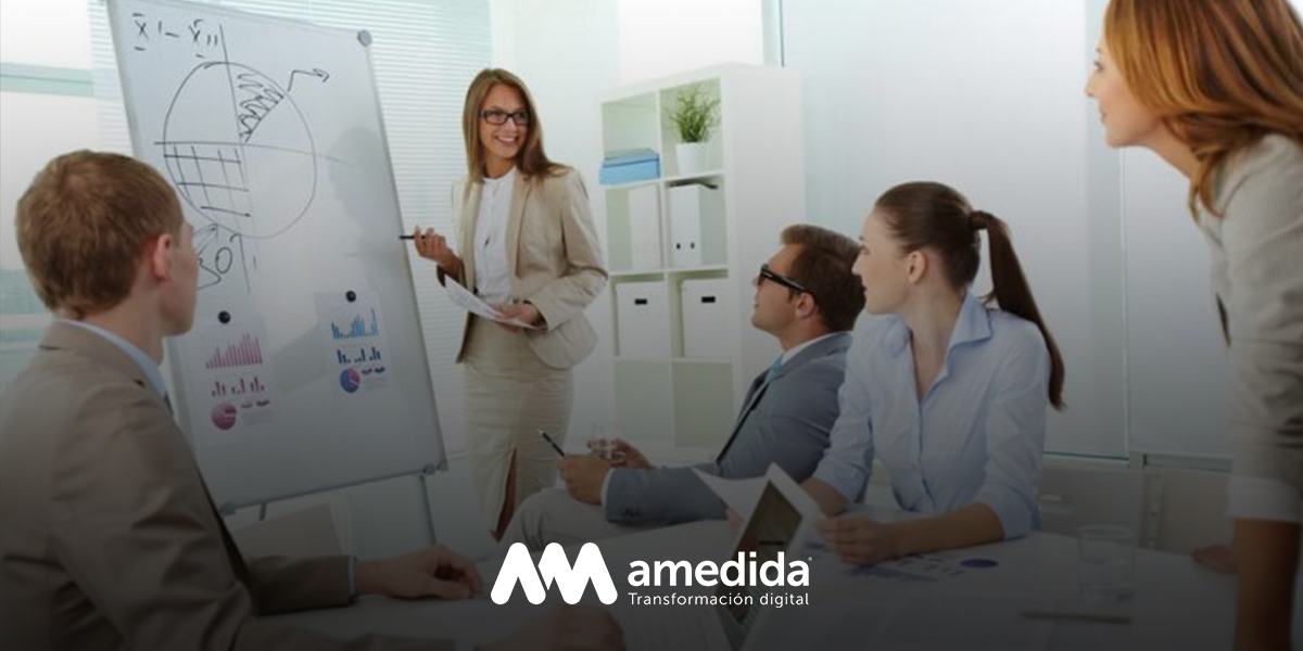 Profesional en marketing digital: ¿Por qué contratar a uno?